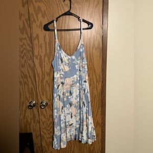 Torrid Dress